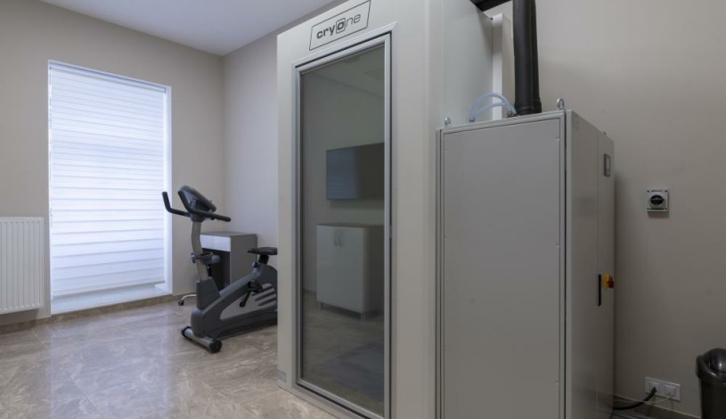 SPA Hotel ULRIKA Karlovy Vary